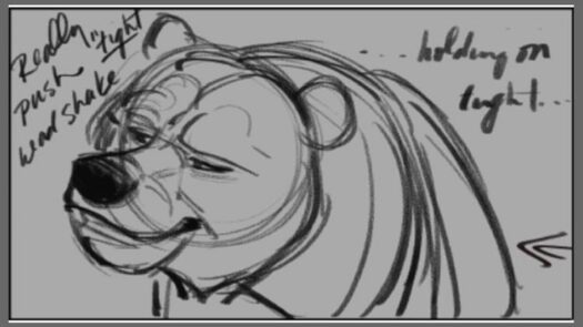 Animation "Scene Approach" Course - Image 4