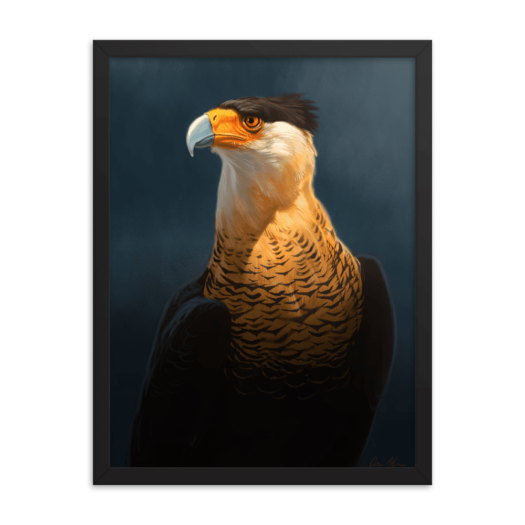 "CaraCara" Print - Image 3